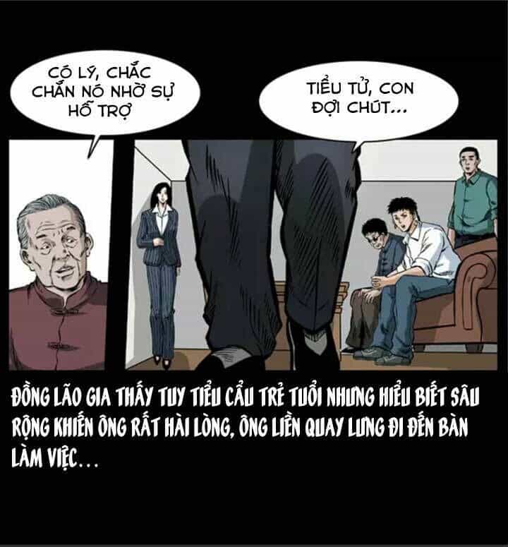 U Minh Ngụy Tượng - Chương 49 - ảnh 49