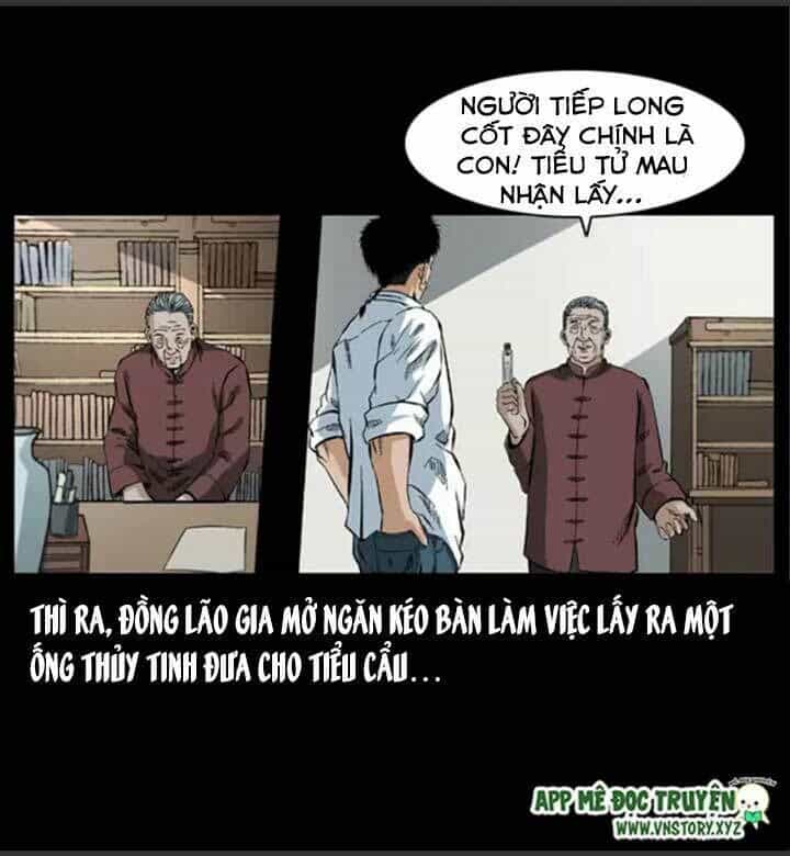 U Minh Ngụy Tượng - Chương 49 - ảnh 50