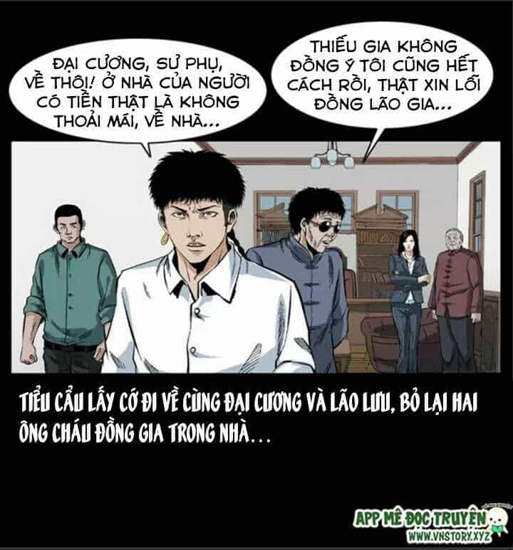 U Minh Ngụy Tượng - Chương 49 - ảnh 58