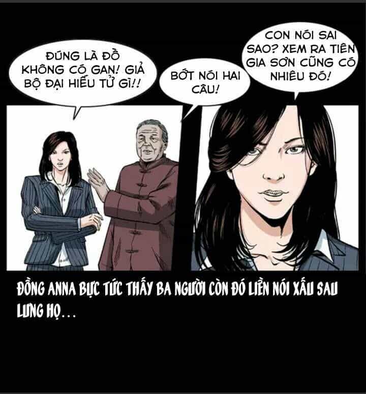 U Minh Ngụy Tượng - Chương 49 - ảnh 59