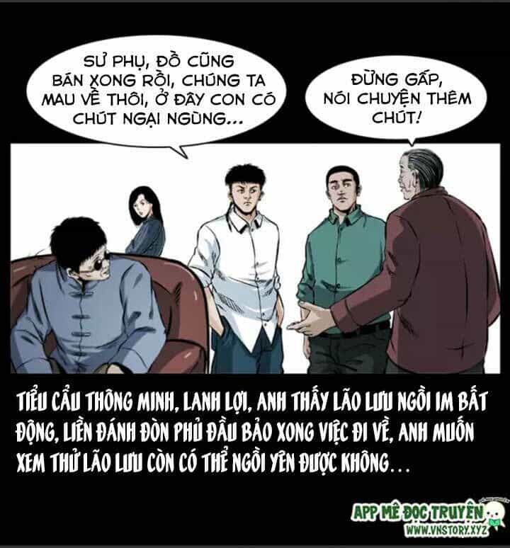 U Minh Ngụy Tượng - Chương 49 - ảnh 6