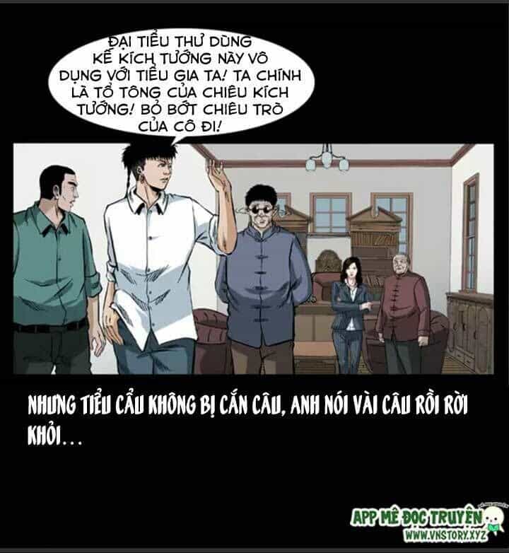 U Minh Ngụy Tượng - Chương 49 - ảnh 60