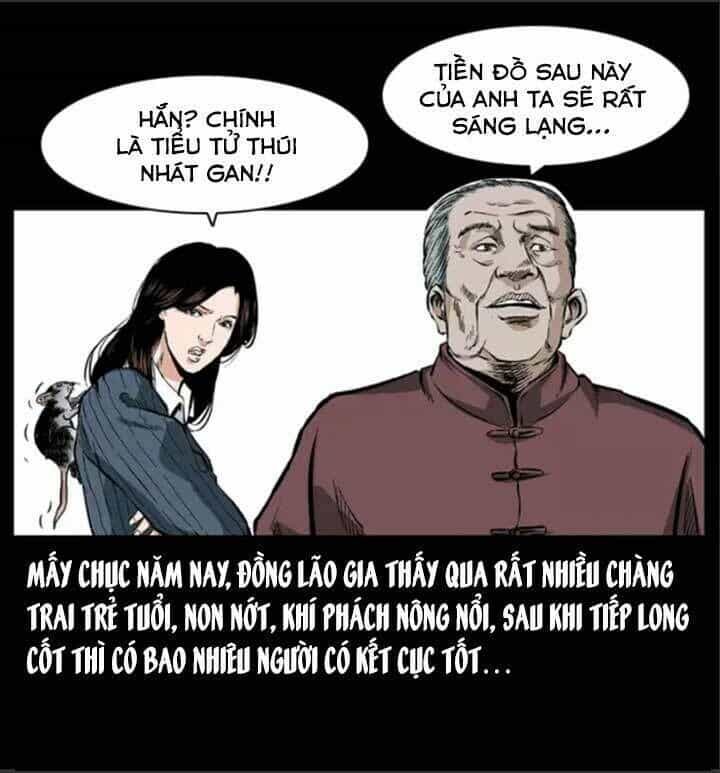 U Minh Ngụy Tượng - Chương 49 - ảnh 63