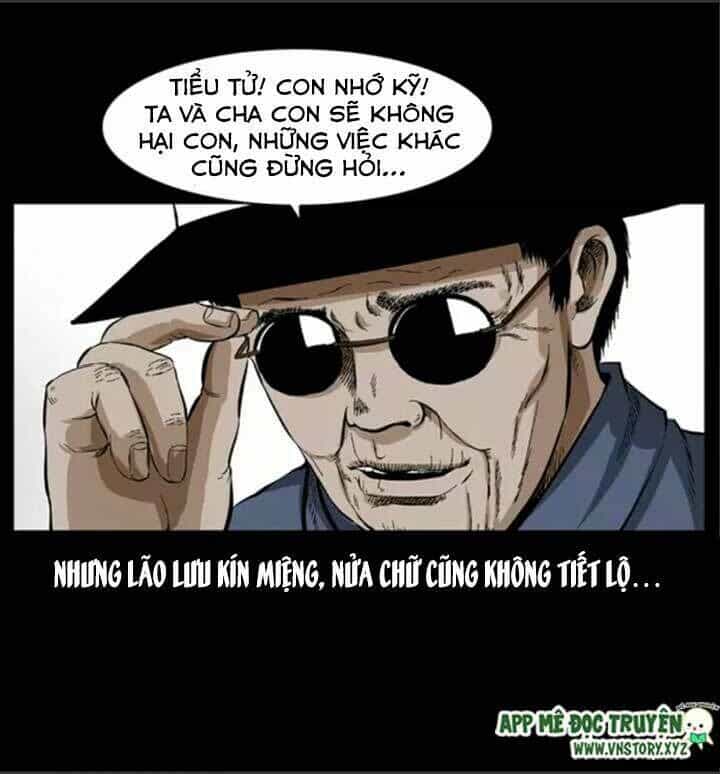 U Minh Ngụy Tượng - Chương 49 - ảnh 70