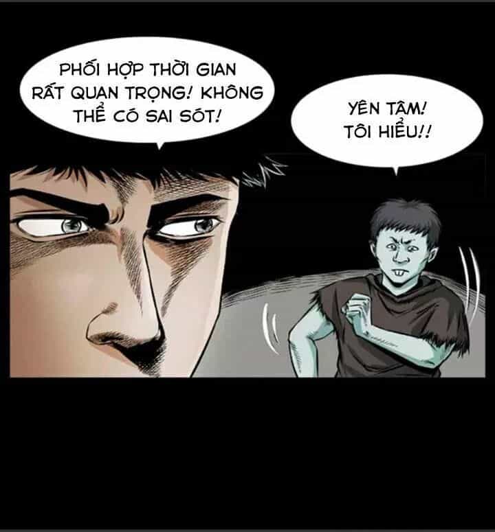 U Minh Ngụy Tượng - Chương 49.5 - ảnh 12