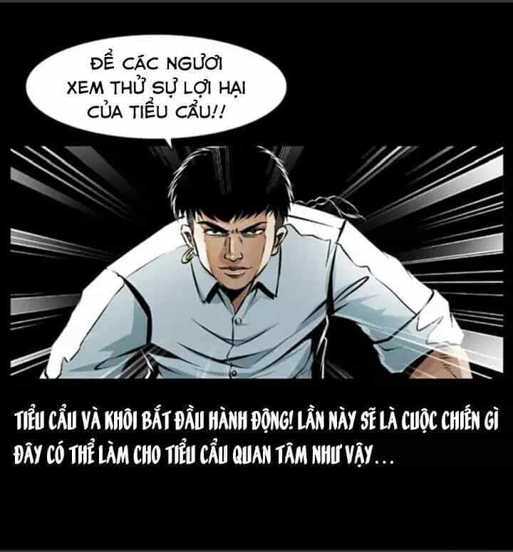 U Minh Ngụy Tượng - Chương 49.5 - ảnh 14