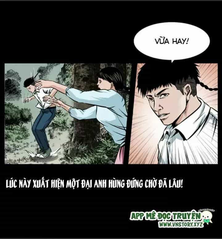 U Minh Ngụy Tượng - Chương 49.5 - ảnh 21