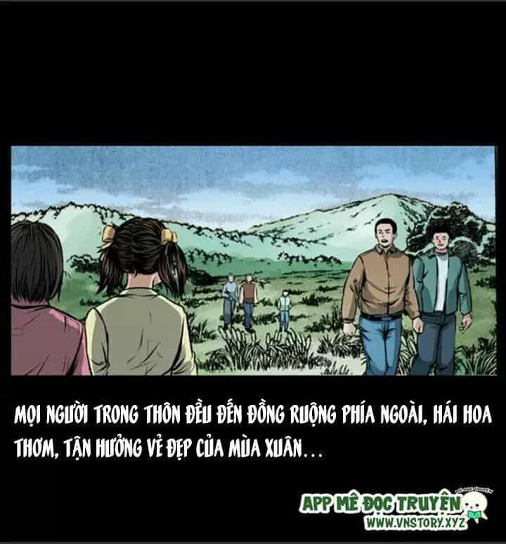 U Minh Ngụy Tượng - Chương 49.5 - ảnh 3