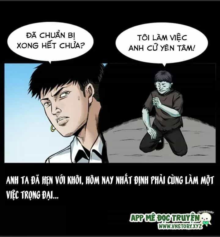 U Minh Ngụy Tượng - Chương 49.5 - ảnh 7