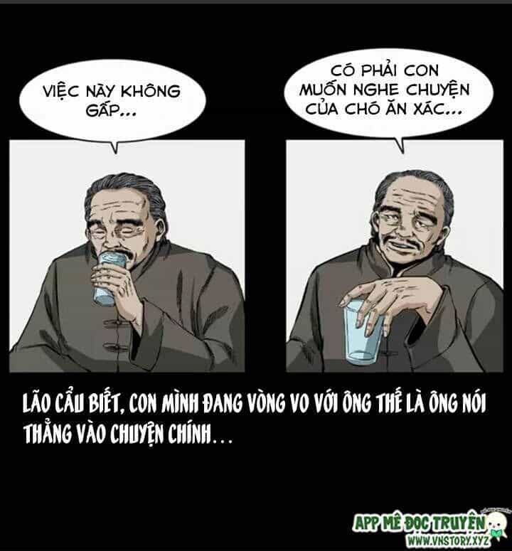 U Minh Ngụy Tượng - Chương 50 - ảnh 10