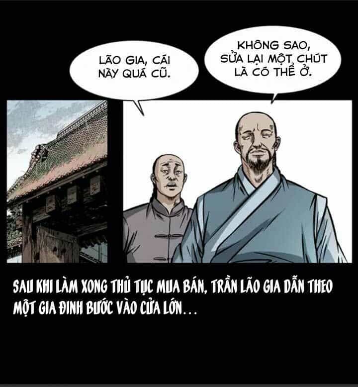 U Minh Ngụy Tượng - Chương 50 - ảnh 15
