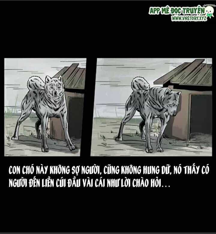 U Minh Ngụy Tượng - Chương 50 - ảnh 22