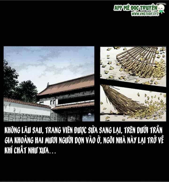 U Minh Ngụy Tượng - Chương 50 - ảnh 26