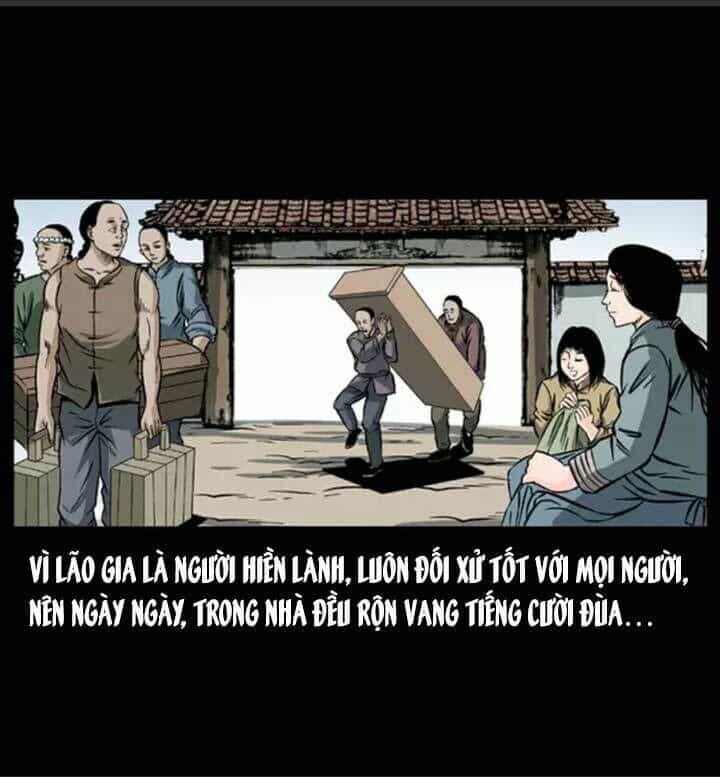 U Minh Ngụy Tượng - Chương 50 - ảnh 27