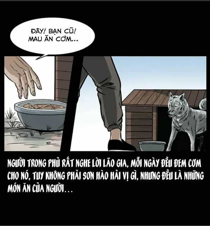 U Minh Ngụy Tượng - Chương 50 - ảnh 29