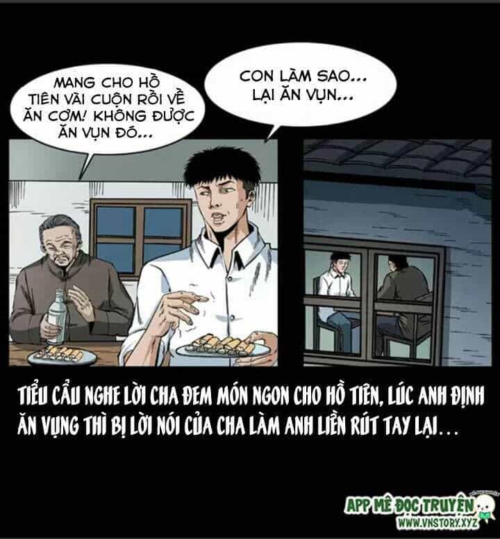 U Minh Ngụy Tượng - Chương 50 - ảnh 4
