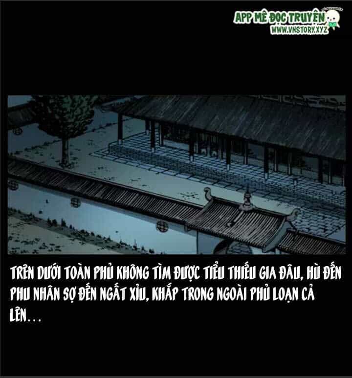 U Minh Ngụy Tượng - Chương 50 - ảnh 42