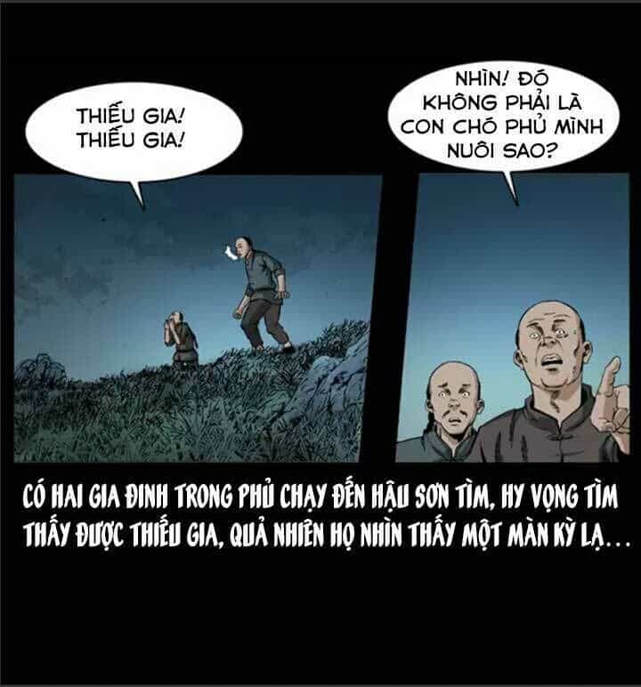 U Minh Ngụy Tượng - Chương 50 - ảnh 43