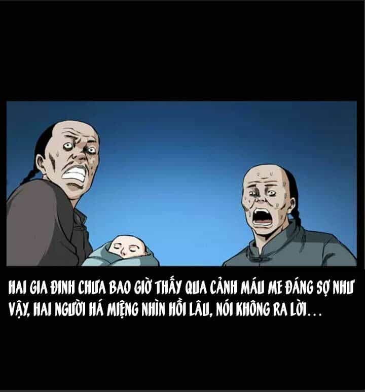U Minh Ngụy Tượng - Chương 50 - ảnh 57