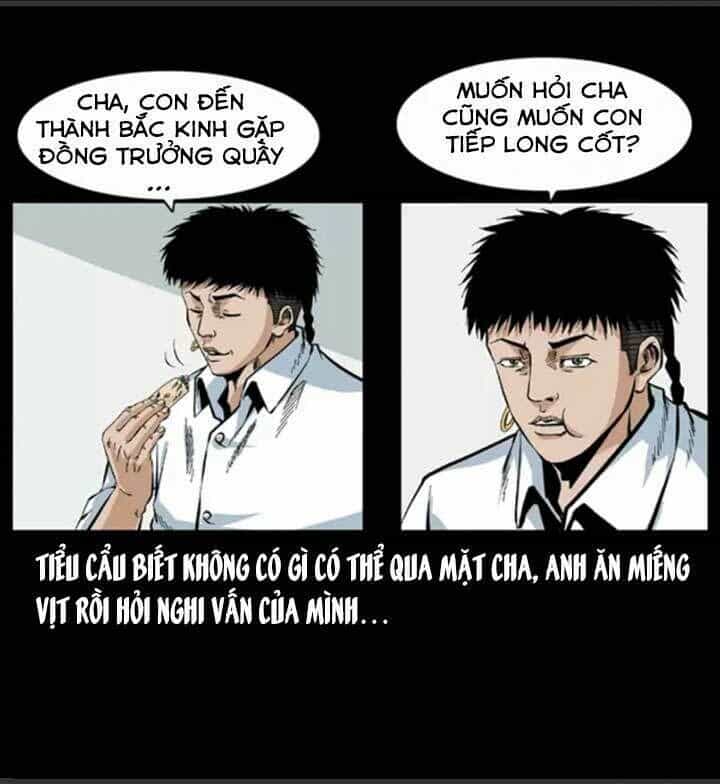U Minh Ngụy Tượng - Chương 50 - ảnh 9