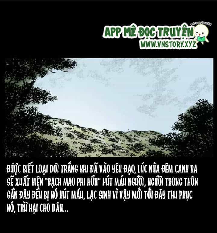 U Minh Ngụy Tượng - Chương 51 - ảnh 20