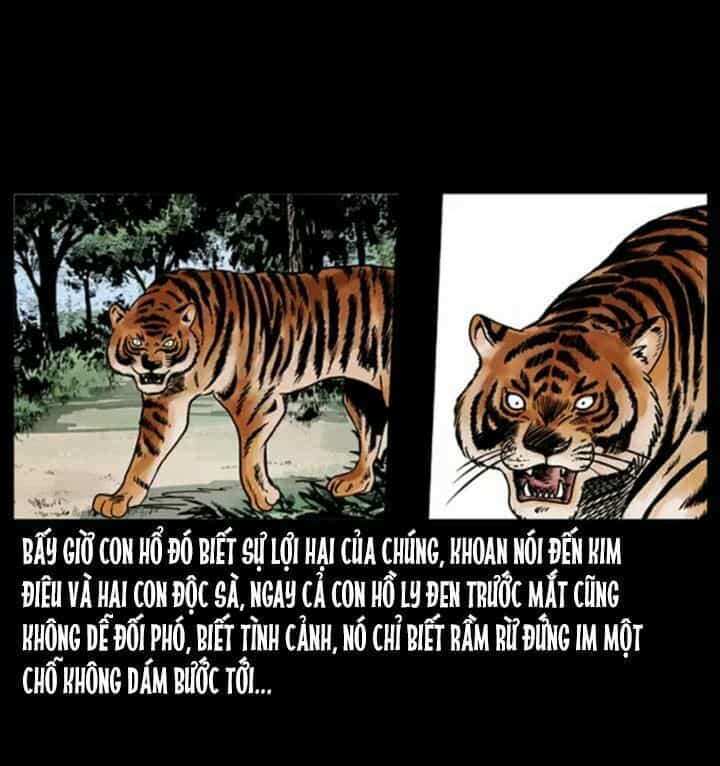 U Minh Ngụy Tượng - Chương 51 - ảnh 43
