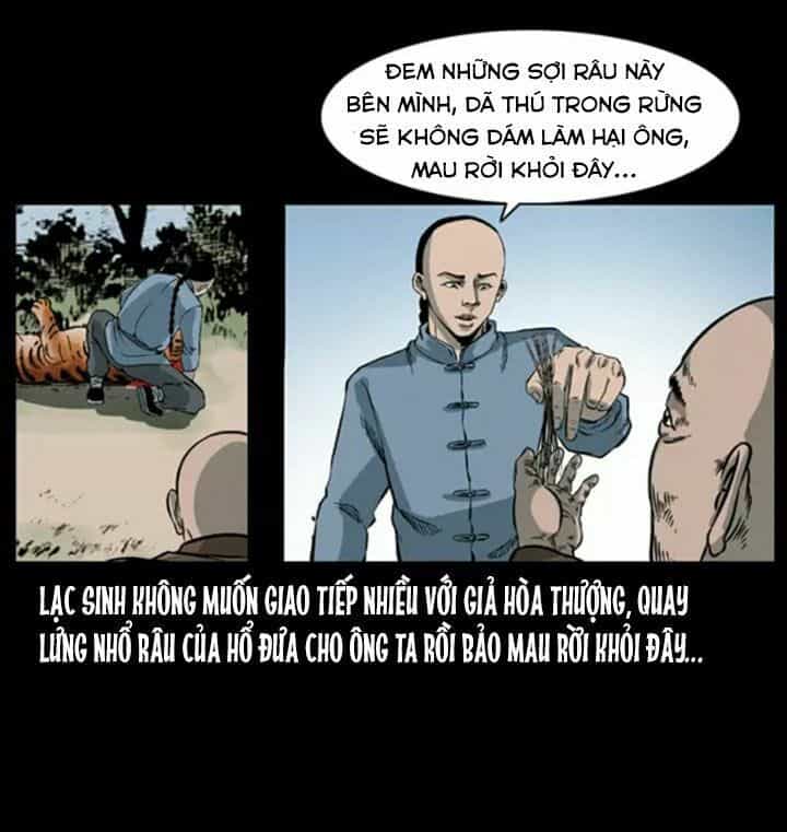 U Minh Ngụy Tượng - Chương 51 - ảnh 53