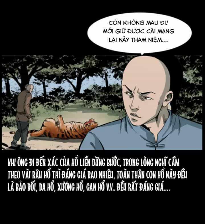 U Minh Ngụy Tượng - Chương 51 - ảnh 55