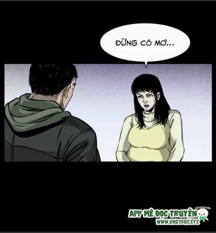 U Minh Ngụy Tượng - Chương 52 - ảnh 19