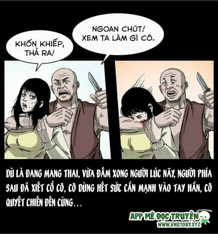 U Minh Ngụy Tượng - Chương 52 - ảnh 25