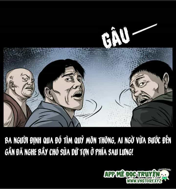 U Minh Ngụy Tượng - Chương 52 - ảnh 29