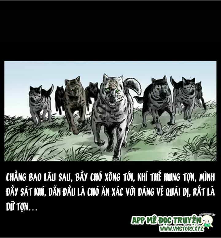 U Minh Ngụy Tượng - Chương 52 - ảnh 31