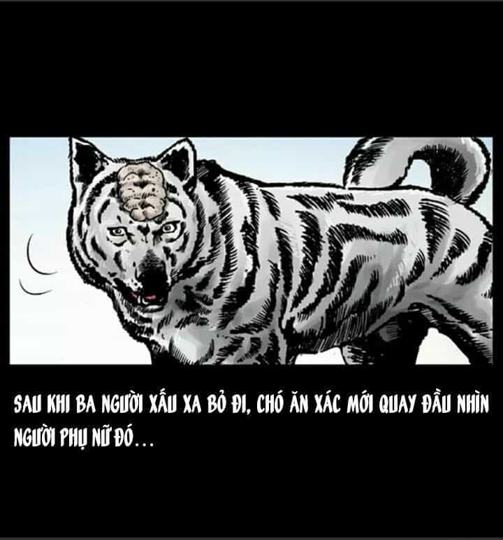 U Minh Ngụy Tượng - Chương 52 - ảnh 42