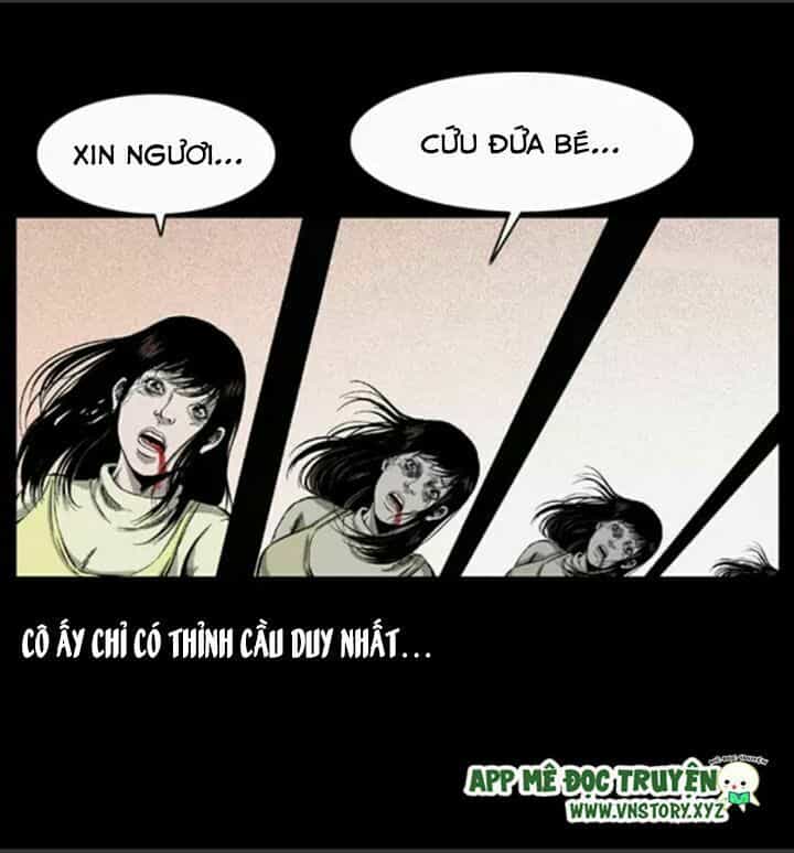 U Minh Ngụy Tượng - Chương 52 - ảnh 47