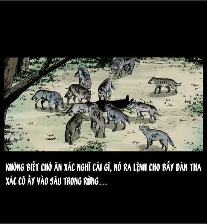 U Minh Ngụy Tượng - Chương 52 - ảnh 50