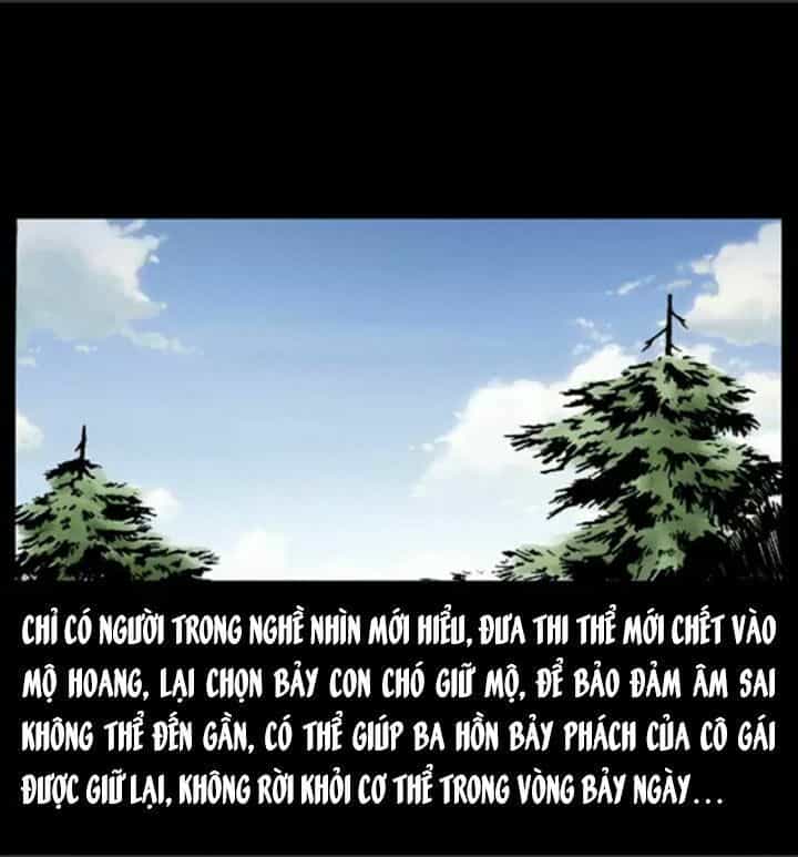 U Minh Ngụy Tượng - Chương 52 - ảnh 52
