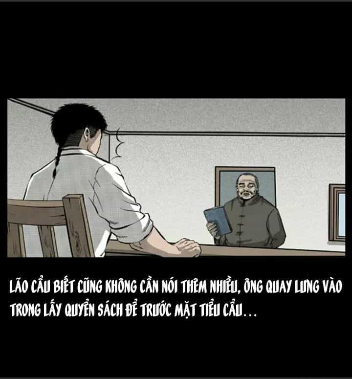 U Minh Ngụy Tượng - Chương 52 - ảnh 58