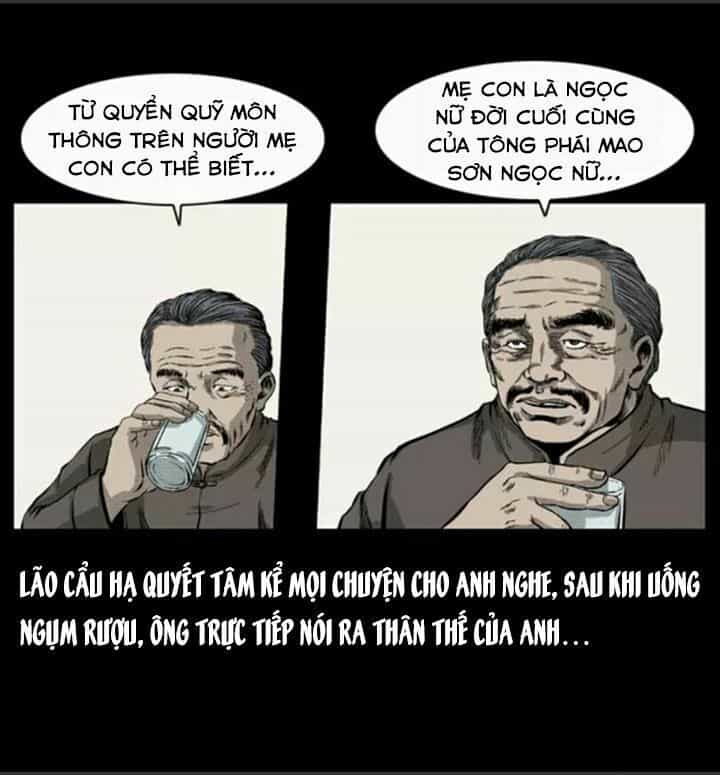 U Minh Ngụy Tượng - Chương 52 - ảnh 62