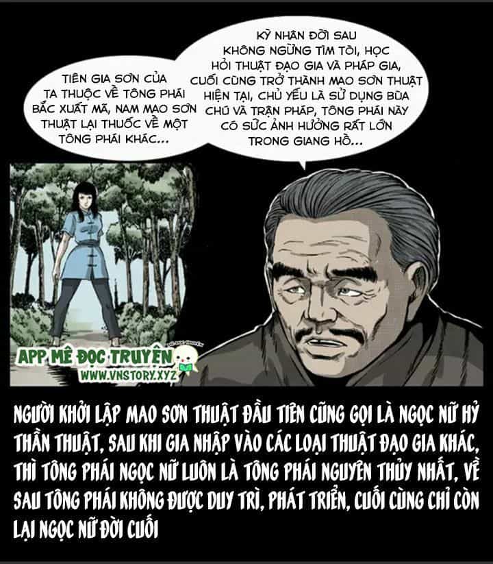 U Minh Ngụy Tượng - Chương 52 - ảnh 65
