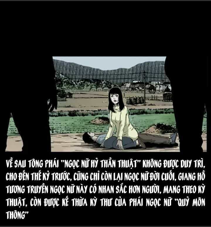 U Minh Ngụy Tượng - Chương 52 - ảnh 66