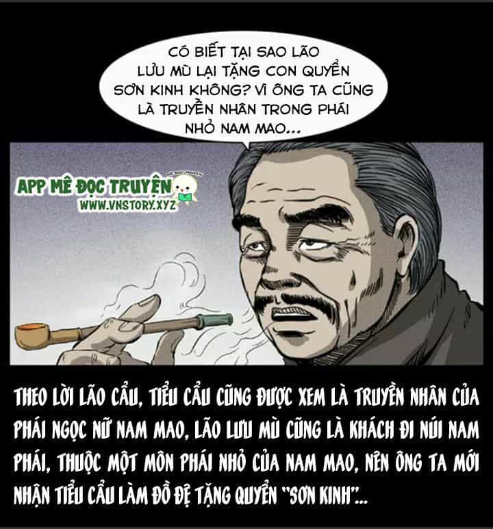 U Minh Ngụy Tượng - Chương 52 - ảnh 69
