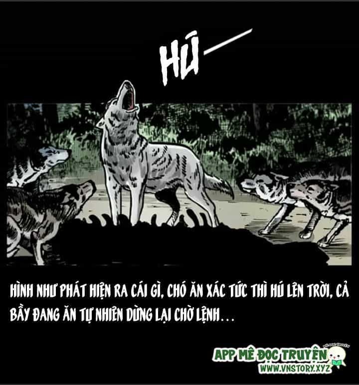 U Minh Ngụy Tượng - Chương 52 - ảnh 7