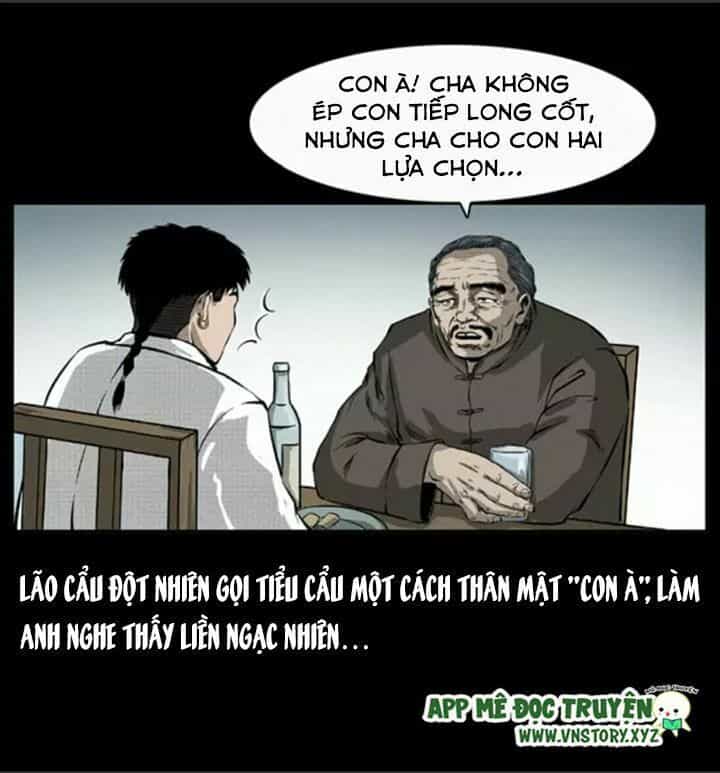 U Minh Ngụy Tượng - Chương 52 - ảnh 71