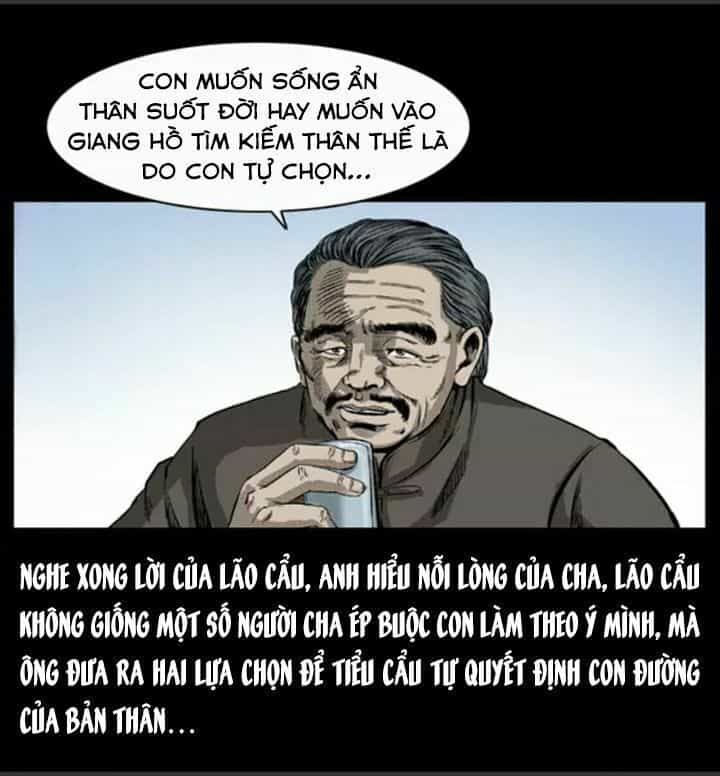U Minh Ngụy Tượng - Chương 52 - ảnh 72