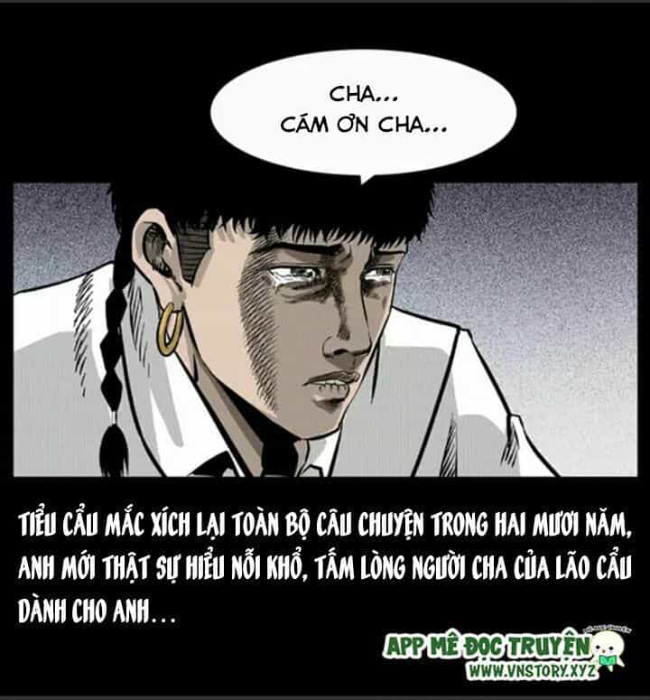 U Minh Ngụy Tượng - Chương 52 - ảnh 75