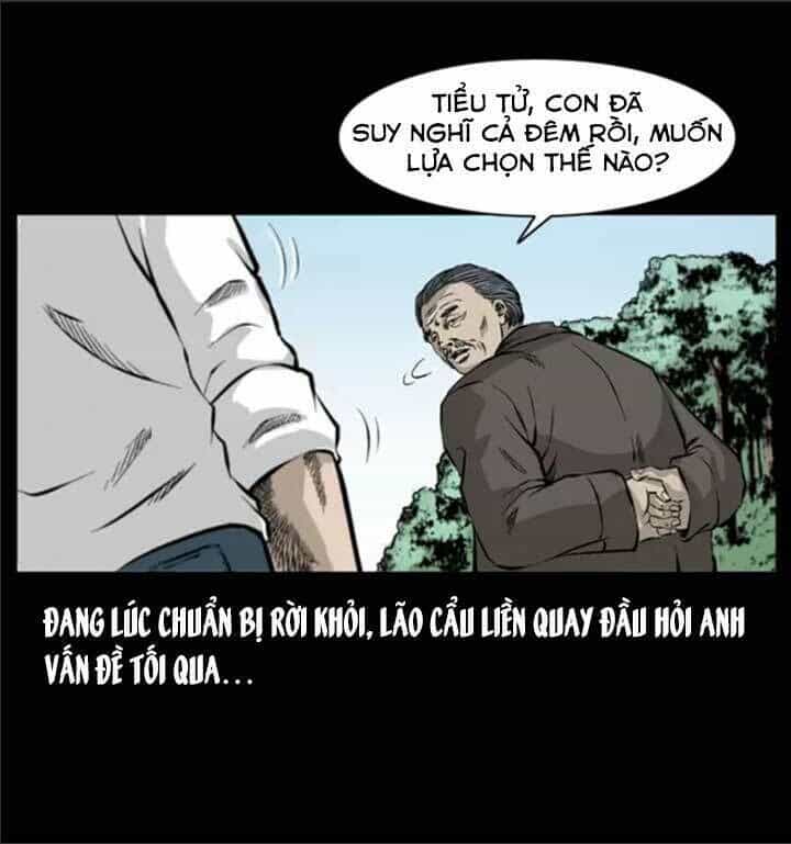 U Minh Ngụy Tượng - Chương 53 - ảnh 19