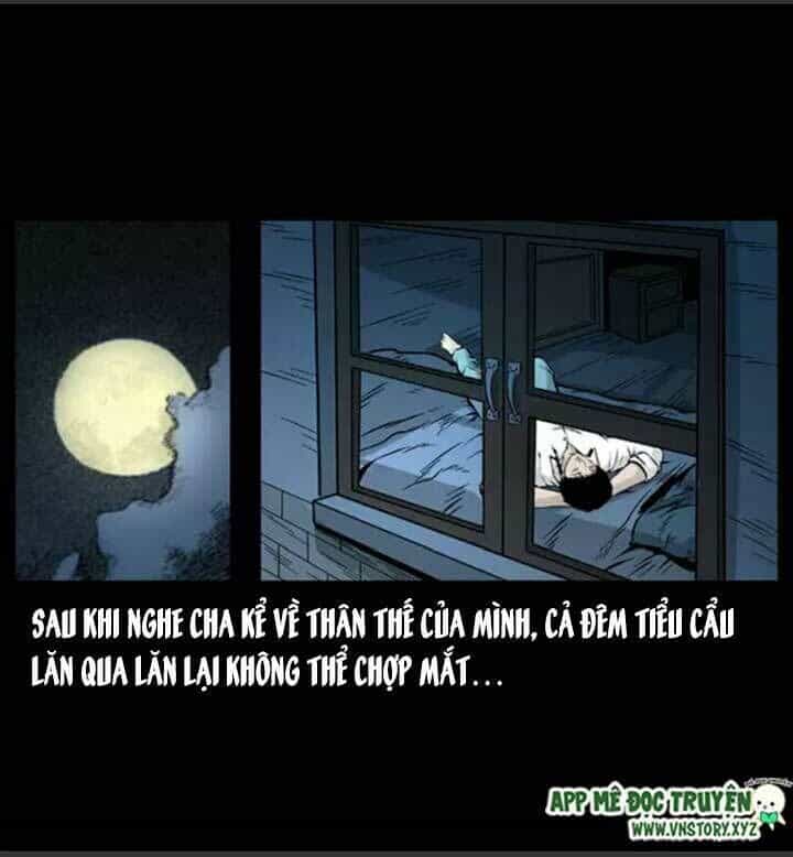 U Minh Ngụy Tượng - Chương 53 - ảnh 2