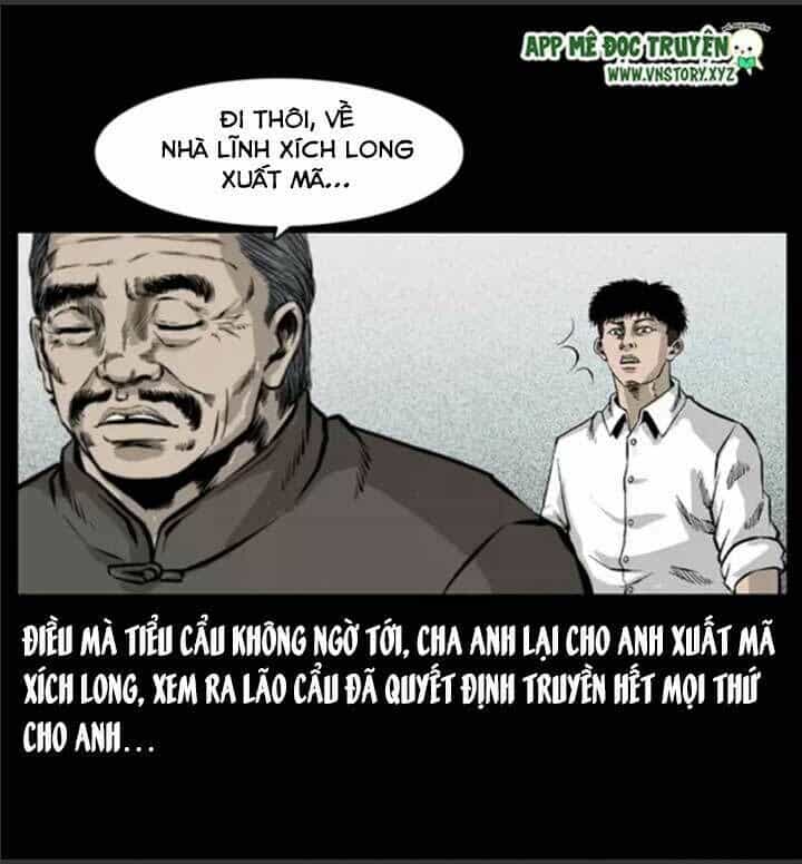 U Minh Ngụy Tượng - Chương 53 - ảnh 26