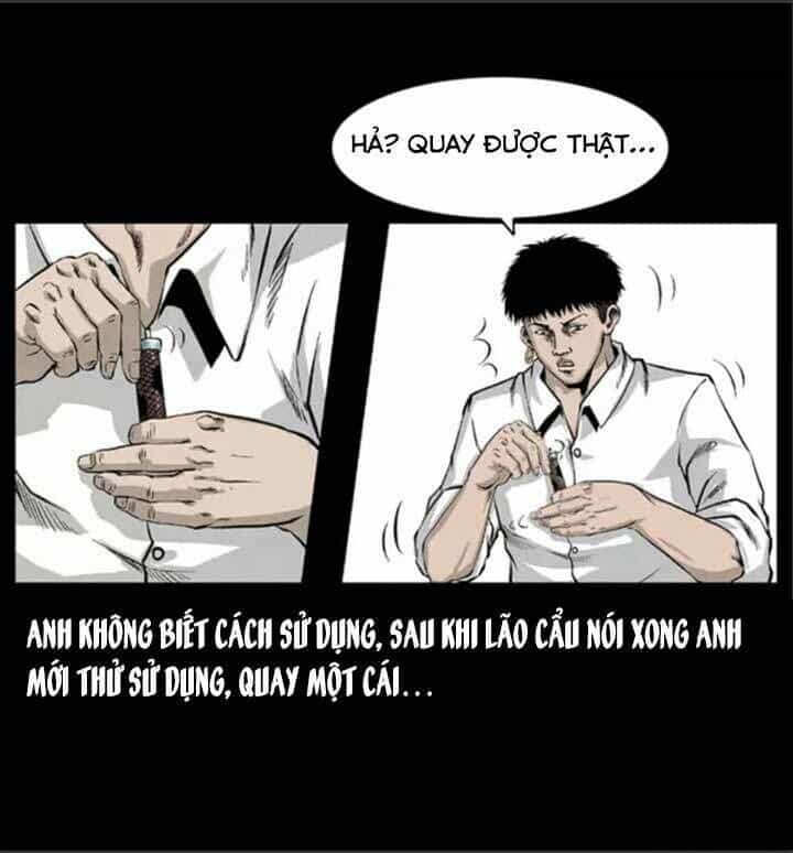 U Minh Ngụy Tượng - Chương 53 - ảnh 33
