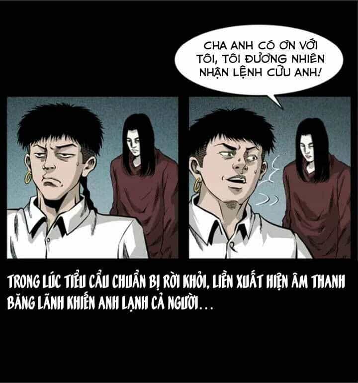 U Minh Ngụy Tượng - Chương 53 - ảnh 45